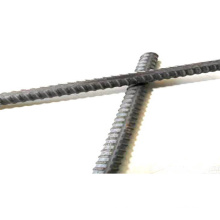 High Yield ASTM A615 Grade 33 40 60 6mm 8mm 10mm 12mm Thread Iron Rod Reinforced Deformed Steel Bar